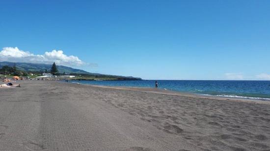 The Lince Populo Beach Apartments Ponta Delgada  Luaran gambar